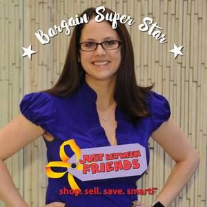 Meet your Posher, Eileen